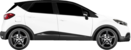 Renault Captur 0.9 TCe 90