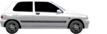 Renault Clio 1.1