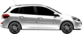 Renault Clio 1.2 16V