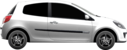 Renault Clio 1.2 16V