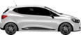 Renault Clio 1.2 16V