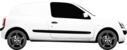 Renault Clio 1.4 16V