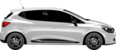 Renault Clio 1.5 dCi 110