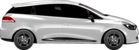 Renault Clio 1.5 dCi 75