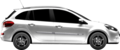 Renault Clio 1.6 16V