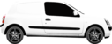 Renault Clio 1.9 dTi