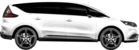 Renault Espace 1.6 TCe 200
