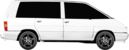 Renault Espace 2.1 TD