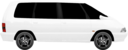 Renault Espace 2.1 TD
