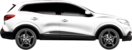 Renault Kadjar 1.5 dCi 110