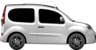 Renault Kangoo 1.5 dCi 75