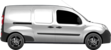 Renault Kangoo 1.5 dCi 90