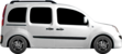 Renault Kangoo 1.6 16V