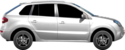 Renault Koleos 2.5