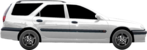 Renault Laguna 2.0