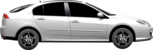 Renault Laguna 2.0 dCi