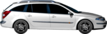 Renault Laguna 2.2 dCi