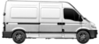 Renault Master 2.2 dCI 90
