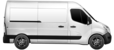 Renault Master 2.3 dCi 100 FWD
