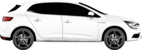Renault Megane 1.2 TCe 100