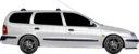 Renault Megane 1.4 16V