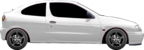 Renault Megane 1.4 16V