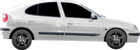 Renault Megane 1.4 16V