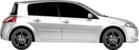 Renault Megane 1.4 16V
