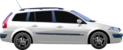 Renault Megane 1.4