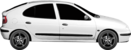 Renault Megane 1.4