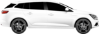 Renault Megane 1.5 dCi 110