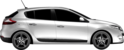 Renault Megane 1.5 dCi