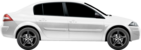 Renault Megane 1.6 16V