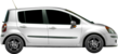 Renault Modus 1.5 dCi