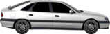 Renault Safrane 2.0