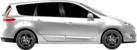 Renault Scenic 1.4 16V