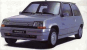 Renault Super 5 1.4