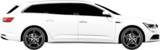Renault Talisman 1.5 dCi 110