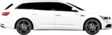 Renault Talisman 1.6 TCe 200
