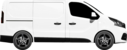 Renault Trafic 1.6 dCi 95