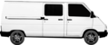 Renault Trafic 2.5 D