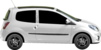 Renault Twingo 1.2 TCe 100