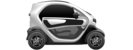 Renault Twizy 80