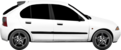 Rover 200 220 D/SD