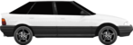 Rover 200 220 GTi