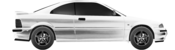 Rover 200 220 Turbo