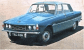 Rover 2000-3500 3500