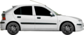 Rover 25 1.4 16V