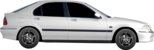 Rover 45 1.8