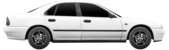Rover 600 620 Si